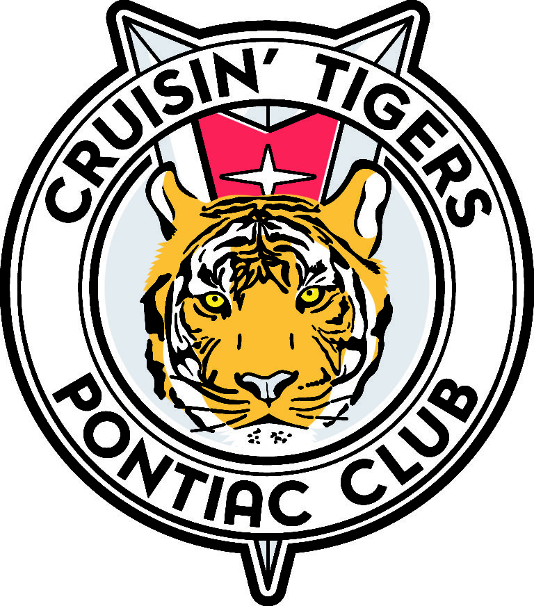 Cruising' Tigers