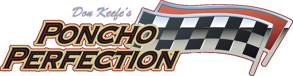 Poncho Perfection Logo